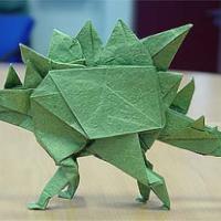 
<span>Stegosaurus</span>

