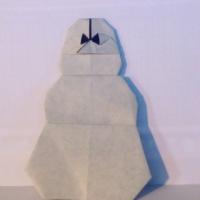 
<span>Snowman</span>
