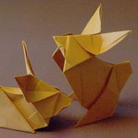 
<span>Rabbit</span>
