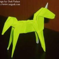 
<span>Unicorn</span>
