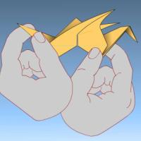 
<span>Flapping Bird (Animated Diagram)</span>
