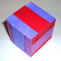 
<span>Modular Cube</span>
