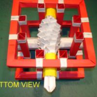 
<span>worm gear box</span>
