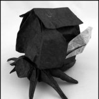 
<span>Housefly</span>
