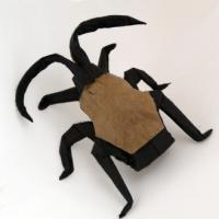 
<span>Cockroach</span>

