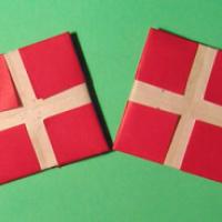 
<span>Dannebrog (flag)</span>
