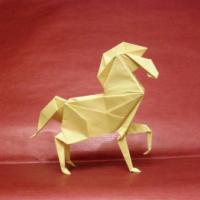 
<span>Horse</span>
