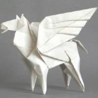 
<span>Pegasus</span>
