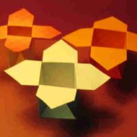 
<span>Cubic box</span>
