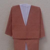 
<span>Men's Suit</span>
