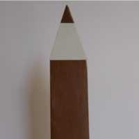 
<span>Pencil</span>
