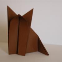 
<span>Fox</span>
