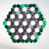 
<span>Mat from 120 Degree Module</span>
