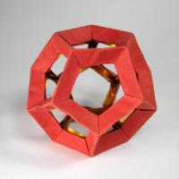 
<span>Dodecahedron from 120 Degree Module</span>
