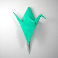 
<span>Crane Stickpin</span>
