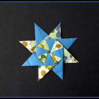 
<span>Eight Pointed Star 1</span>
