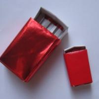 
<span>Matchbox (video)</span>
