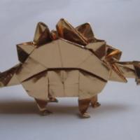 
<span>Stegosaurus (video)</span>

