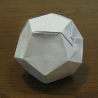 
<span>Quick dodecahedron</span>
