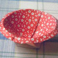 
<span>Snack Dish</span>
