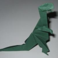 
<span>Tyrannosaurus (video)</span>
