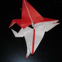 
<span>Double Flapping Bird</span>

