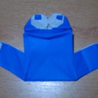 
<span>Cookie Monster</span>
