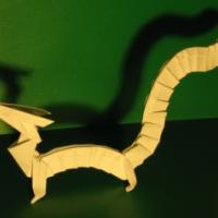 
<span>Eastern Dragon</span>
