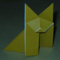 
<span>Fox</span>
