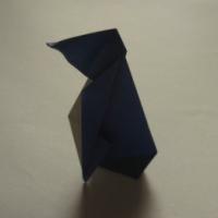 
<span>Penguin</span>
