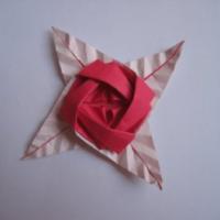 
<span>Rose Brooch</span>
