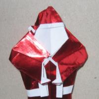 
<span>Santa Claus</span>

