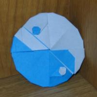 
<span>Yin Yang Symbol</span>
