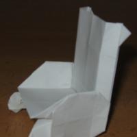 
<span>Wheelchair</span>
