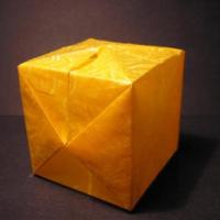
<span>Cube</span>
