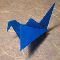 
<span>Flapping Bird</span>
