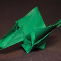 
<span>Dragon</span>

