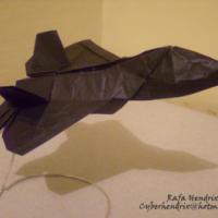 
<span>F-22A Raptor</span>
