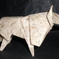 
<span>Lobo Estepario</span>
