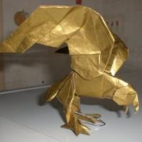 
<span>Eagle</span>
