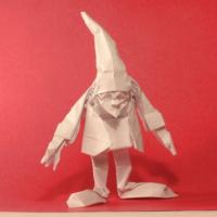 
<span>DWarf</span>
