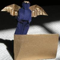 
<span>Angel Card</span>

