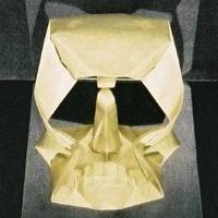 
<span>Skull</span>
