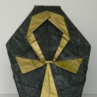 
<span>Ankh</span>
