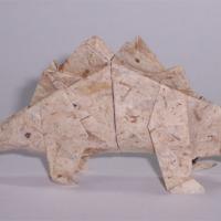 
<span>Stegosaurus Baby</span>
