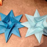 
<span>Christmas Star</span>
