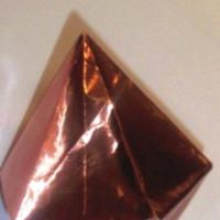 
<span>Pentagonal Dipyramid</span>
