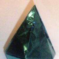 
<span>Hexagonal Dipyramid</span>
