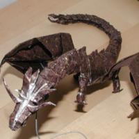 
<span>Winged Dragon</span>
