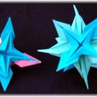 
<span>Starburst</span>
